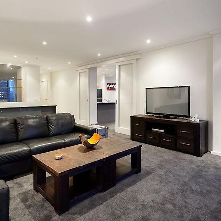 Luxxis Apartments - Southbank Мельбурн Екстер'єр фото